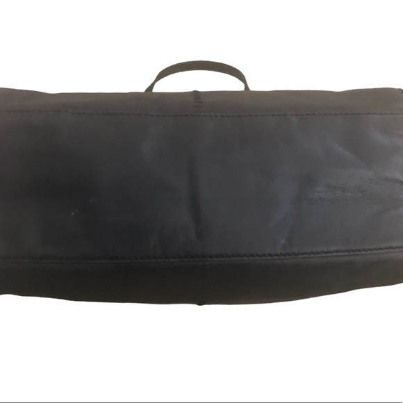 Kate Spade ♠️ Leather Tote - Picture 3 of 9